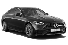 Van Hire Stockton - C Class Auto - car hire Stockton