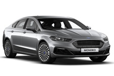 Van Hire Stockton - Mondeo - car hire Stockton