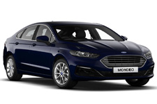 Van Hire Stockton - Mondeo Auto - car hire Stockton