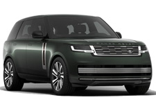 Van Hire Stockton - Range Rover - car hire Stockton