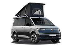 Van Hire Stockton - VW Campervan - Van hire Stockton